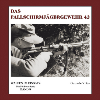 Das Fallschirmjägergewehr 42