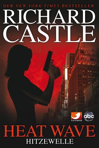 Castle 1 - Richard Castle