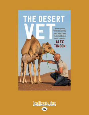 The Desert Vet