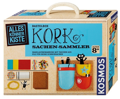 Korksachensammler