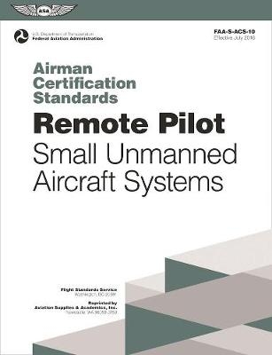 Remote Pilot Airman Certification Standards