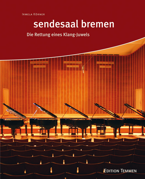 Sendesaal Bremen - Irmela K&ouml;rner
