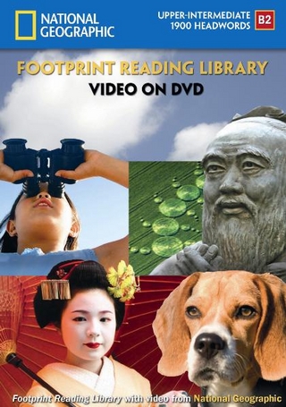 Footprint Reading Library 5: DVD
