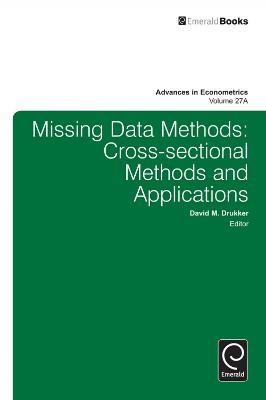 Missing Data Methods - 
