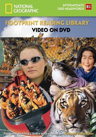Footprint Reading Library 3: DVD