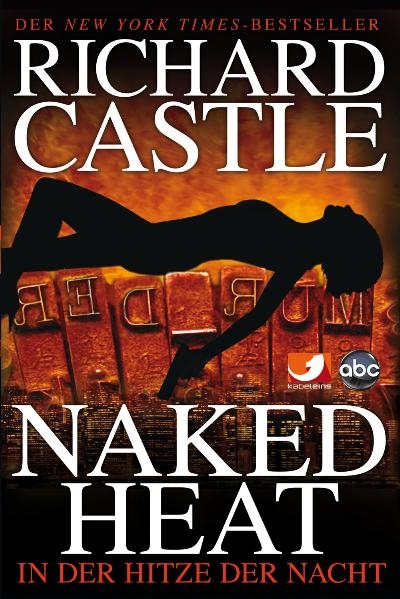 Castle 2 - Richard Castle