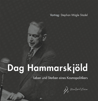 Dag Hammarskjöld