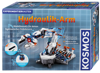 Hydraulik-Arm