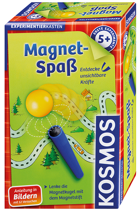 Magnet-Spa&szlig;