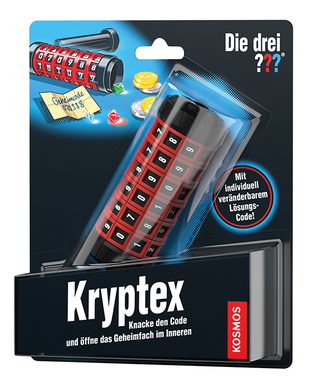 Kryptex