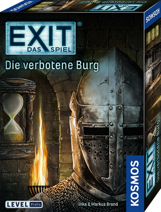 EXIT® Die verbotene Burg (P)