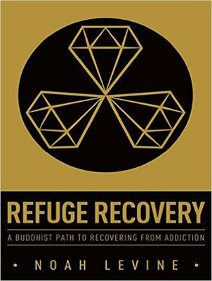 Refuge Recovery - Noah Levine