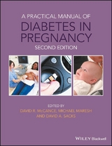 Practical Manual of Diabetes in Pregnancy - 