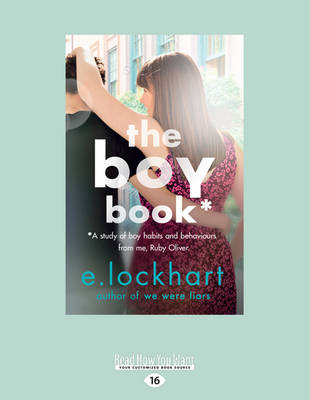 The Boy Book