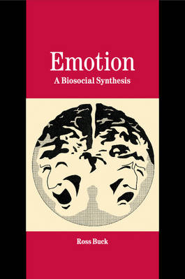 Emotion - Ross Buck