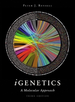 iGenetics - Peter Russell