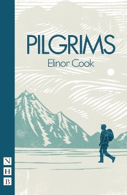 Pilgrims - Elinor Cook