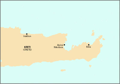 Imray chart G38 -  Imray