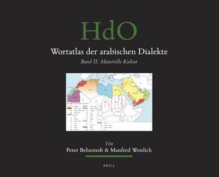 Wortatlas der arabischen Dialekte