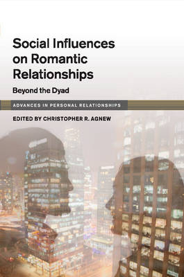 Social Influence on Close Relationships - 