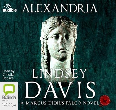 Alexandria - Lindsey Davis
