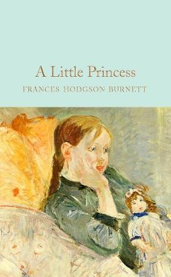 A Little Princess - Frances Hodgson Burnett