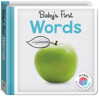 Building Blocks: Baby's First Words