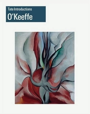 Tate Introductions: O'Keeffe - Hannah Johnston