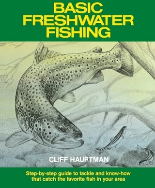 Basic Freshwater Fishing