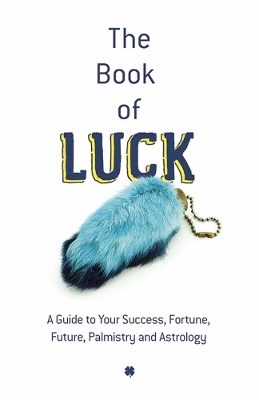 Book of Luck - Whitman Publishing Co.
