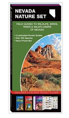 Nevada Nature Set