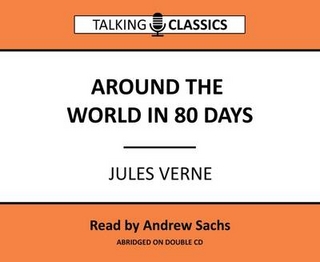 Around the World in 80 Days