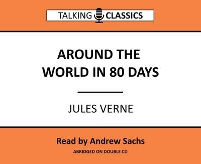 Around the World in 80 Days - Jules Verne