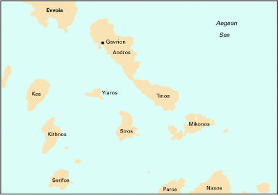 Imray Chart G31 -  Imray