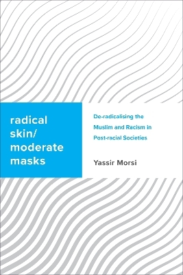 Radical Skin, Moderate Masks - Yassir Morsi