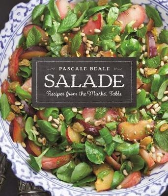 Salade - Pascale Beale