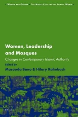 Women, Leadership, and Mosques - 
