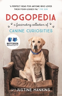 Dogopedia - Justine Hankins