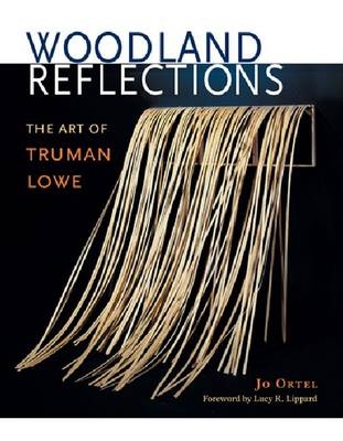 Woodland Reflections