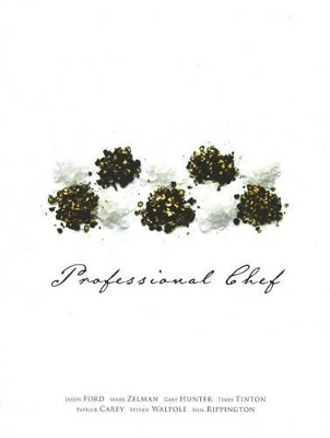 Bundle: Professional Chef + Virtual Kitchen Printed Access Card