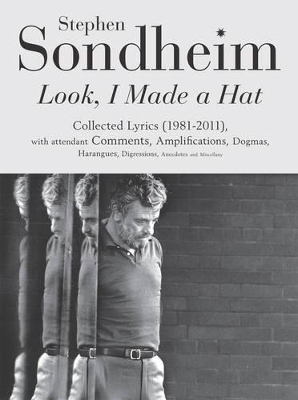 Look, I Made a Hat - Stephen Sondheim