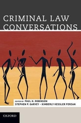 Criminal Law Conversations - 