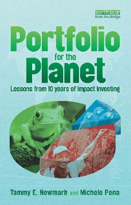 Portfolio for the Planet