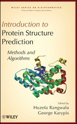 Introduction to Protein Structure Prediction - 