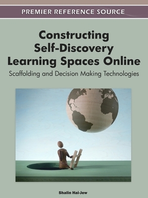 Constructing Self-Discovery Learning Spaces Online - 