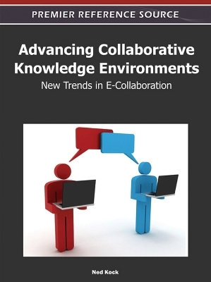 Advancing Collaborative Knowledge Environments - 