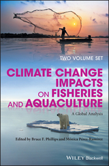 Climate Change Impacts on Fisheries and Aquaculture - 