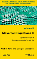 Movement Equations 3 - Michel Borel, Georges V&eacute;niz&eacute;los