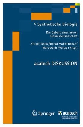 Synthetische Biologie - 