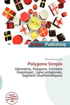 Polygone Simple - 